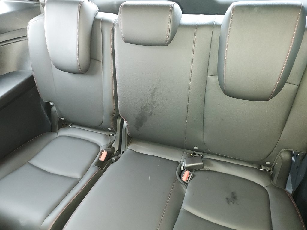 Used 2024 Honda Odyssey Sport image 24
