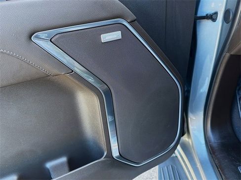 Used 2024 GMC Sierra 1500 SLT image 23