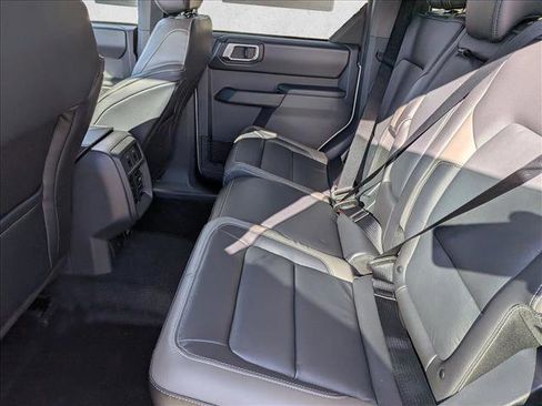 New 2025 Ford Bronco Outer Banks image 14