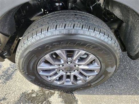 Used 2021 Ford Ranger XLT w/ Equipment Group 301A Mid image 20