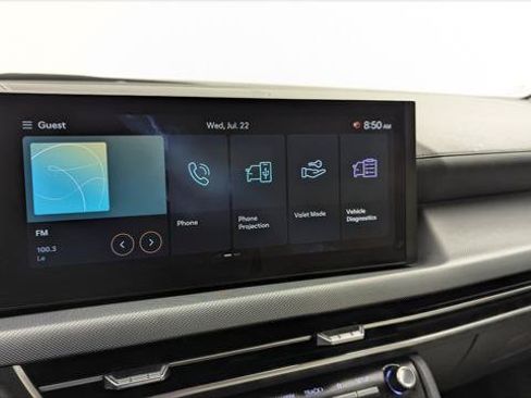 Used 2025 Hyundai Sonata SEL FWD image 28