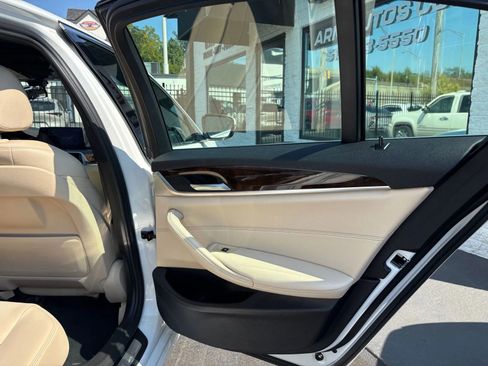 Used 2018 BMW 540i xDrive image 20