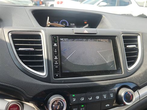 Used 2016 Honda CR-V EX image 21