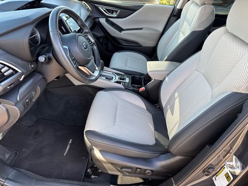 Certified 2023 Subaru Forester Premium image 15