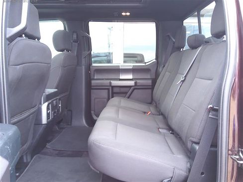 Used 2019 Ford F150 XLT w/ Equipment Group 302A Luxury AWD/4WD image 7