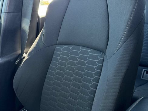Used 2020 Toyota Corolla SE w/ SE Preferred Package FWD image 27