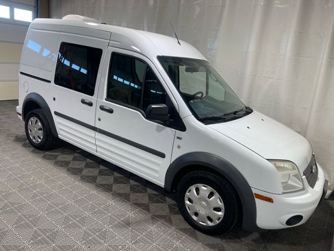 Used 2012 Ford Transit Connect XLT image 10