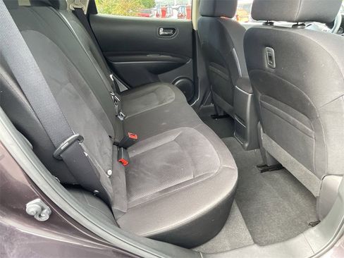 Used 2015 Nissan Rogue S w/ Convenience Package image 23