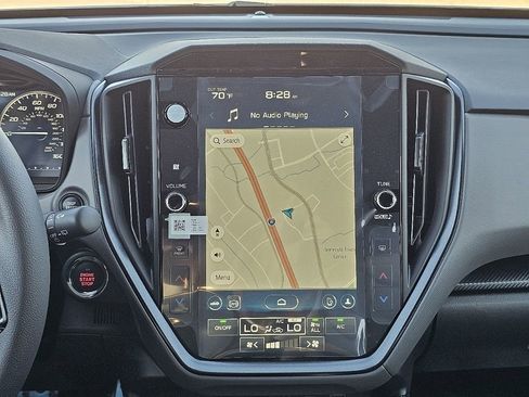 New 2026 Subaru Crosstrek 2.5i Sport AWD/4WD image 36