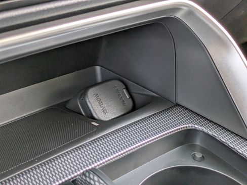 New 2026 MAZDA CX-90 3.3 Turbo w/ Preferred Package image 31