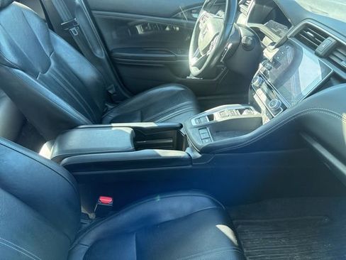 Used 2022 Honda Insight Touring image 7