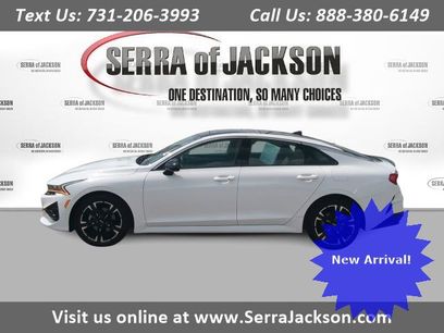 Used 2023 Kia K5 GT-Line