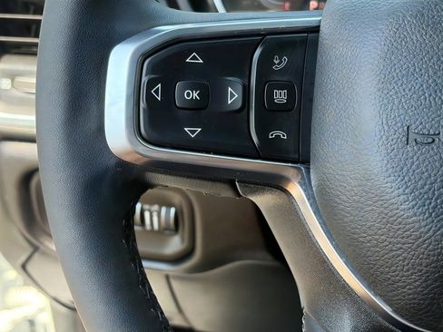 Used 2026 RAM 2500 Laramie w/ Sport Appearance Package AWD/4WD image 17