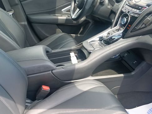 Used 2023 Acura RDX AWD image 26