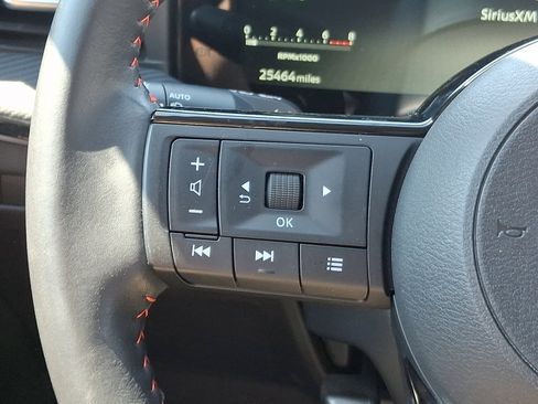 Certified 2025 Nissan Kicks SR AWD/4WD image 20