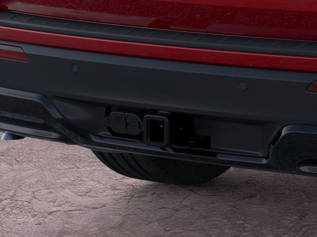 New 2026 Ford Explorer ST-Line AWD/4WD image 58