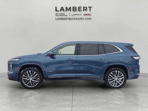 New 2026 Buick Enclave Avenir w/ Super Cruise Package image 2