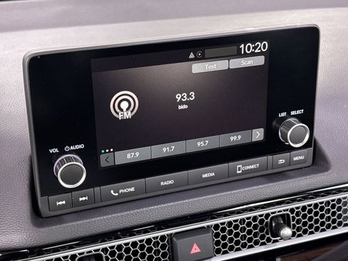 Used 2025 Honda Civic Sport image 24