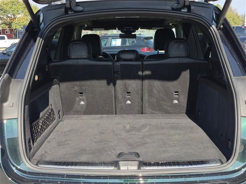 Certified 2022 Mercedes-Benz GLE 53 AMG 4MATIC image 10