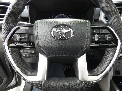 Used 2024 Toyota Tundra Platinum image 52