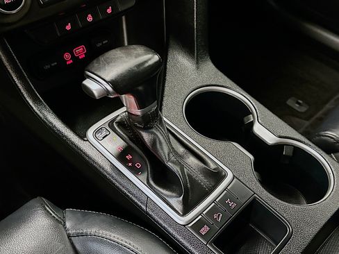 Used 2017 Kia Sportage EX w/ EX Premium Package image 24