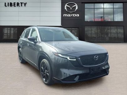 New 2026 MAZDA CX-5 2.5 S w/ Premium Plus Package