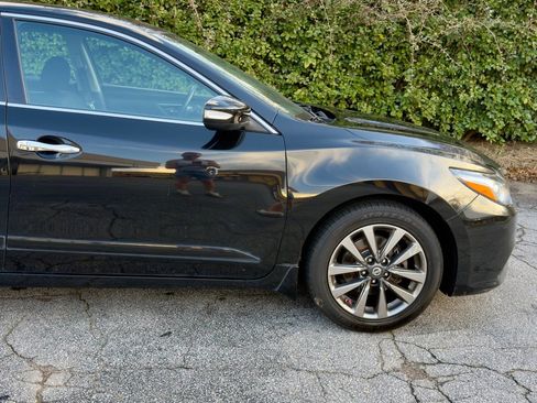 Used 2016 Nissan Altima 2.5 SV w/ Convenience Package image 9
