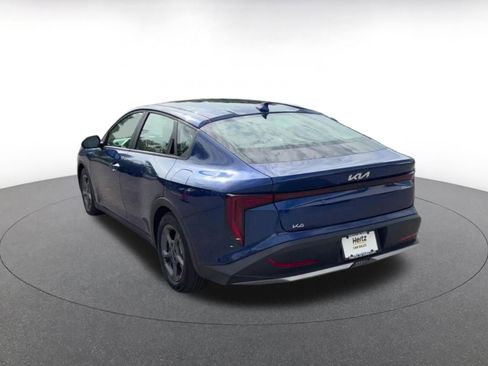Used 2025 Kia K4 FWD image 10