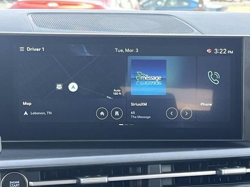 New 2026 Hyundai Santa Fe XRT image 16