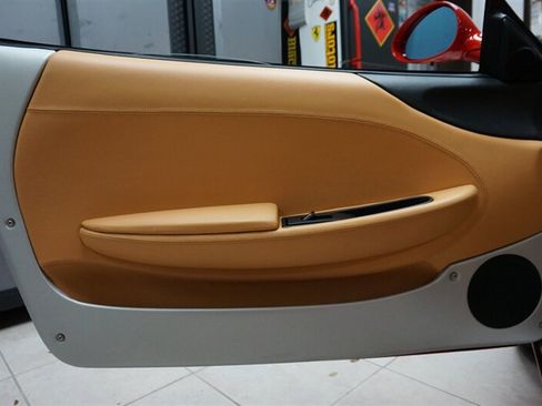 Used 2001 Ferrari 360 Spider RWD image 11