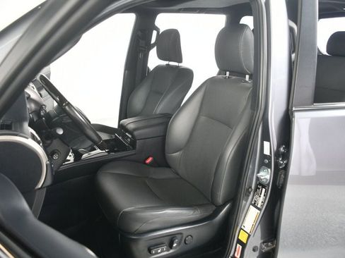 Used 2021 Lexus GX 460 Premium AWD/4WD image 32