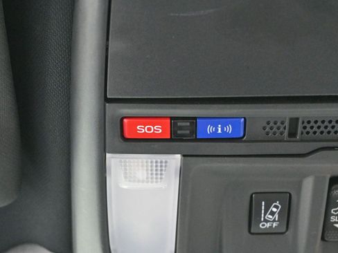 Used 2023 Subaru Forester Wilderness image 29