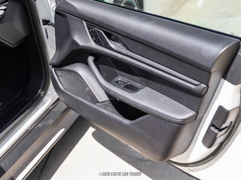 Used 2023 Porsche Taycan RWD image 24