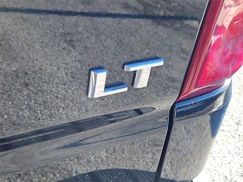 Certified 2022 Chevrolet Silverado 1500 LT image 12