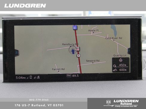 Used 2018 Audi Q7 3.0T Premium Plus w/ Premium Plus Package image 23