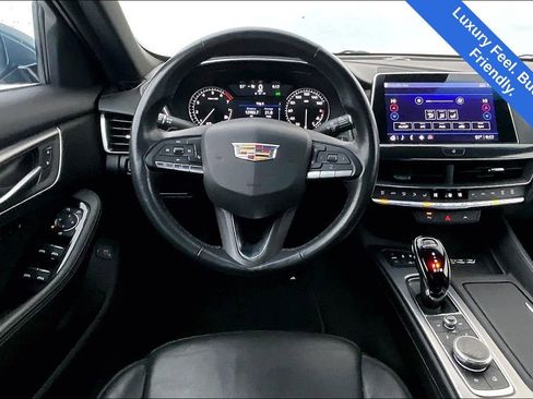 Used 2024 Cadillac CT5 Premium Luxury image 7