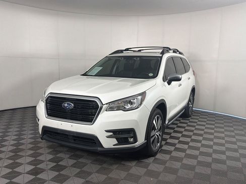 Used 2022 Subaru Ascent Touring w/ Popular Package #2A AWD/4WD image 2