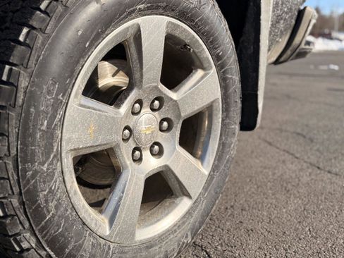 Used 2018 Chevrolet Silverado 1500 LT w/ All Star Edition image 11