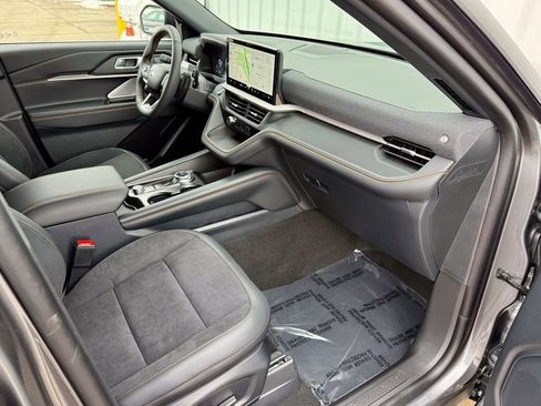 New 2026 Ford Explorer Tremor w/ Tremor Ultimate Package image 21