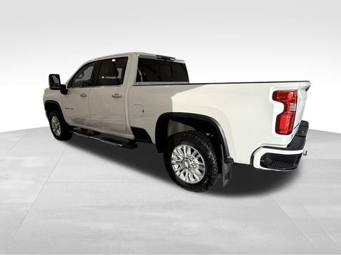 Used 2023 Chevrolet Silverado 3500 High Country w/ Z71 Off-Road Package image 2