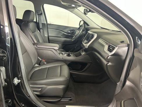 Used 2023 GMC Acadia SLT w/ Elevation Edition AWD/4WD image 27