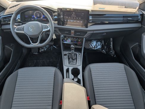 New 2026 Volkswagen Jetta S FWD image 6