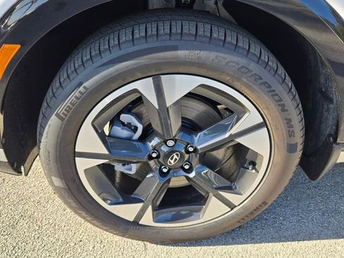 New 2026 Hyundai Palisade Limited FWD image 5