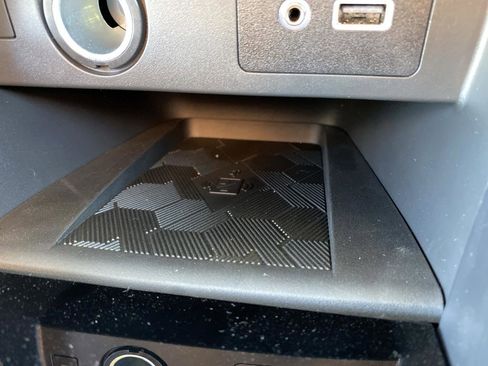 New 2025 Nissan Versa SV w/ Trunk Package image 21