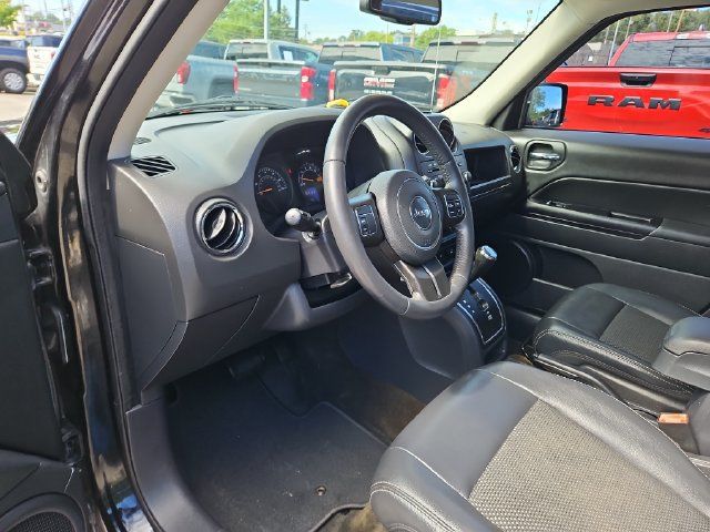 Used 2016 Jeep Patriot Sport w/ Power Value Group FWD image 16