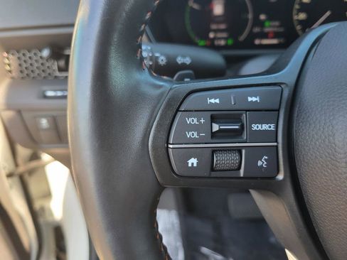 Used 2024 Honda CR-V Sport image 31