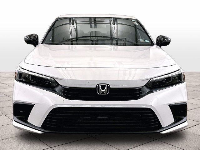 Used 2024 Honda Civic Sport image 3