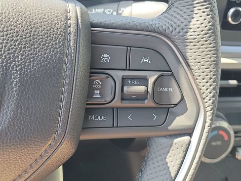 New 2026 Toyota Tacoma TRD Sport AWD/4WD image 10