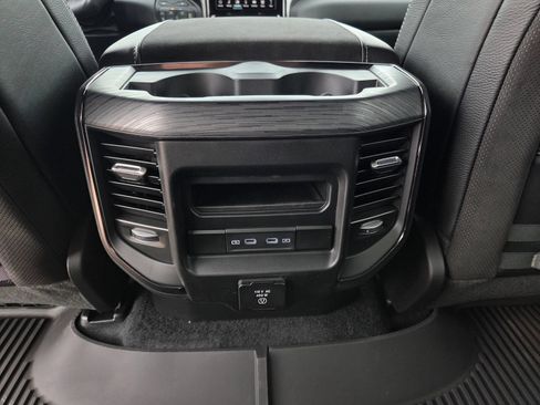 New 2026 RAM 1500 RHO AWD/4WD image 20