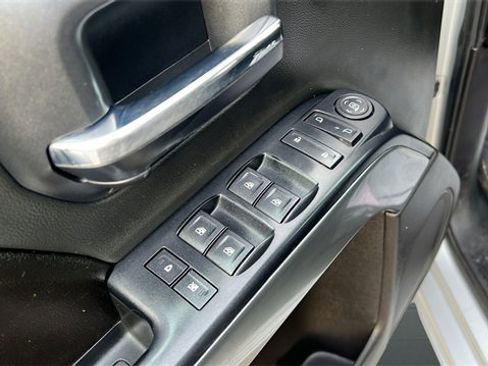 Used 2016 Chevrolet Silverado 3500 LT w/ All-Star Edition image 29